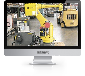 三相干式變壓器隔離變壓器