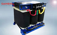 移動(dòng)儲(chǔ)能系統(tǒng)隔離變壓器