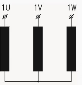 蓋能干式變壓器