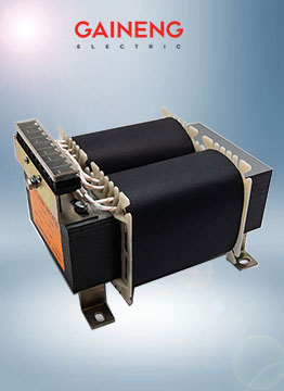 JBK3/JBK5 3000VA機床控制變壓器|臥式控制變壓器